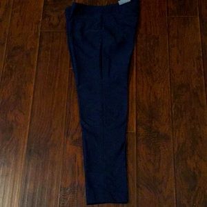 Van Huesen super stretch straight leg size 14